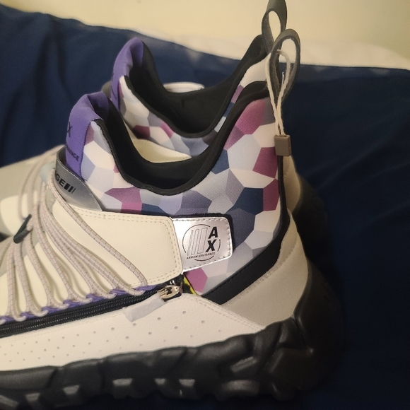 Man Shoe - Picture 9 of 9